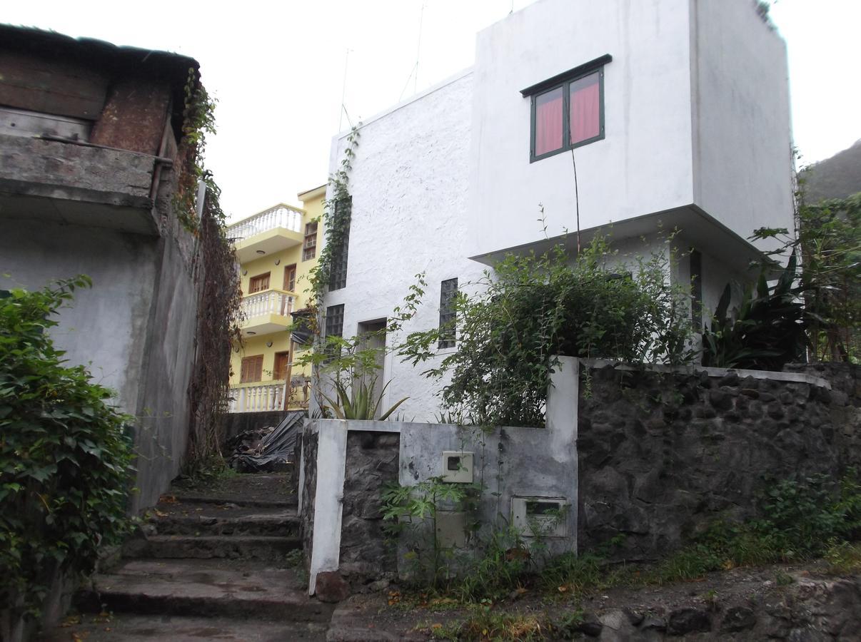 Misurino Bed & Breakfast Paul Exterior photo