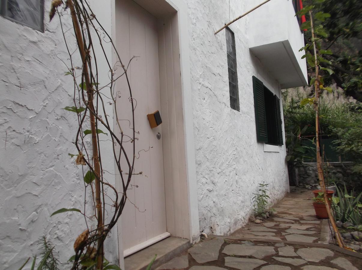 Misurino Bed & Breakfast Paul Exterior photo